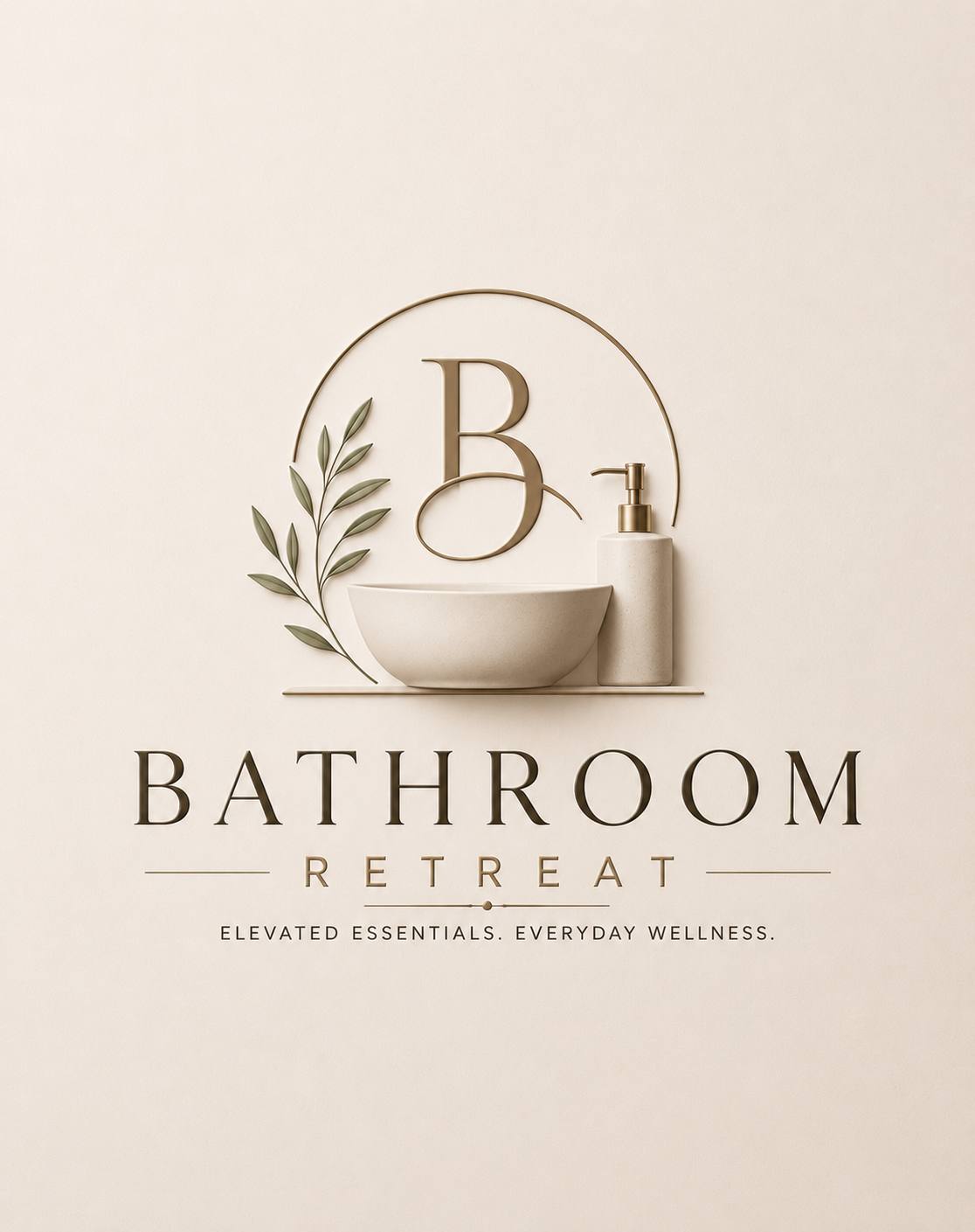 Bathroom Retreat