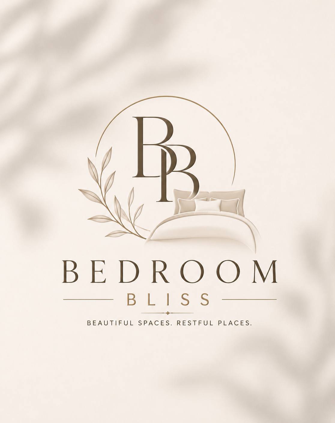 Bedroom Bliss