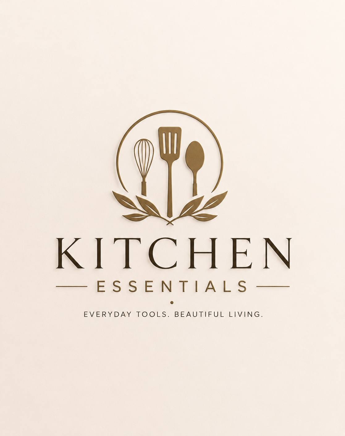Kitchen Essentials